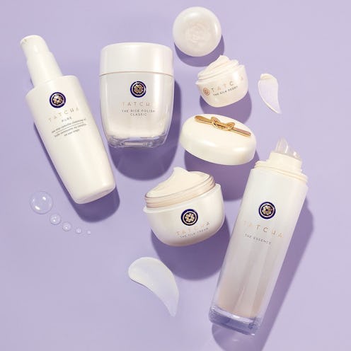 Tatcha's Black Friday sale offers up to 20% off site wide. 