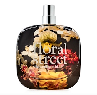 Floral Street Wild Vanilla Orchid Eau De Parfum