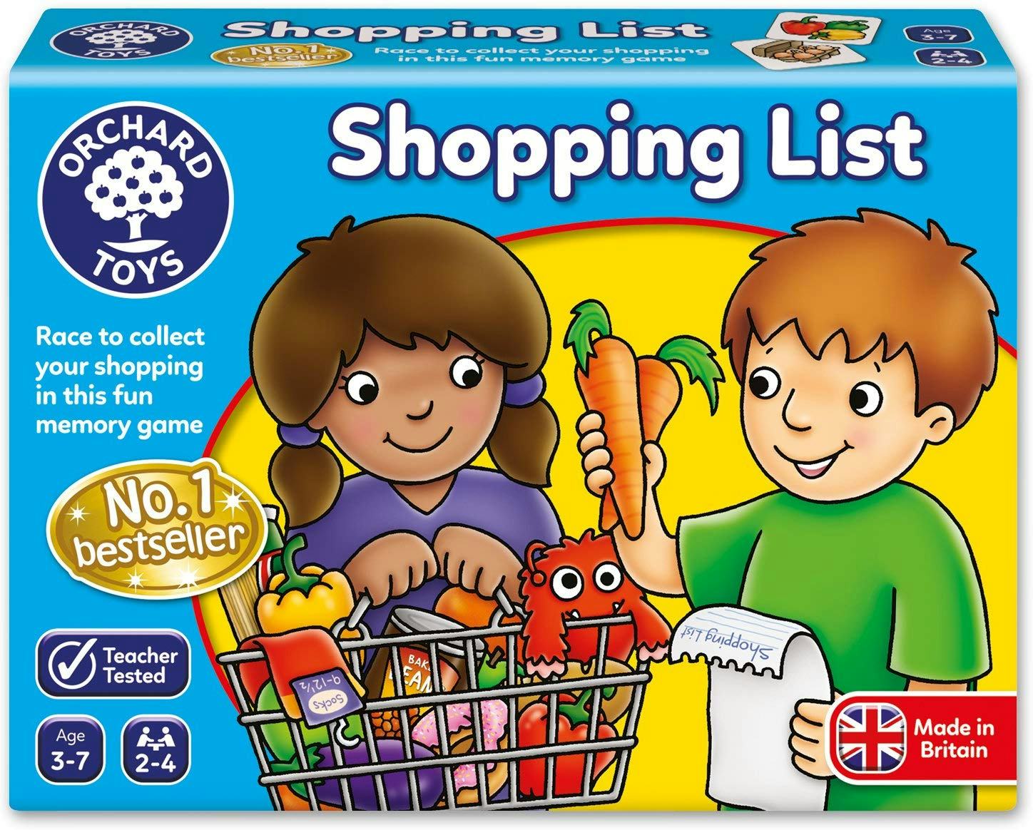 orchard games for 2 year olds