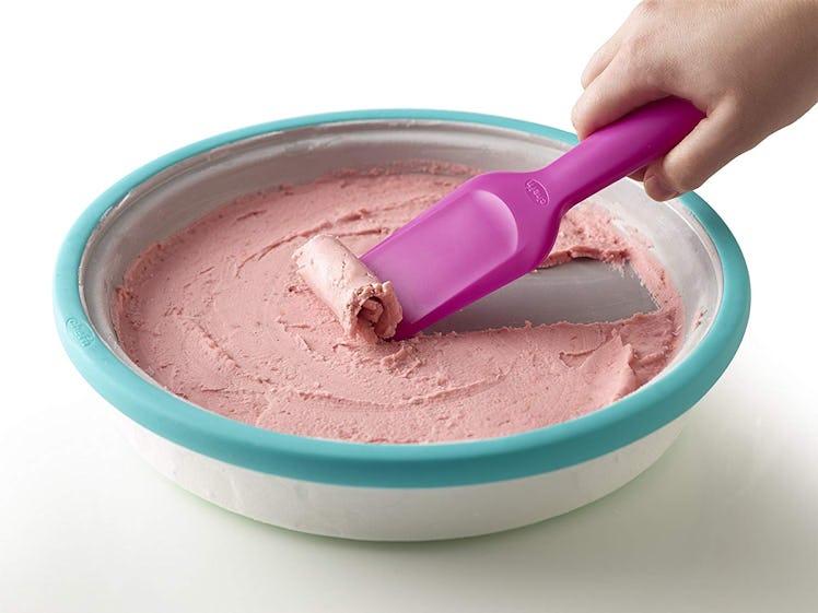 Chef'n Sweet Spot Instant Ice Cream Maker