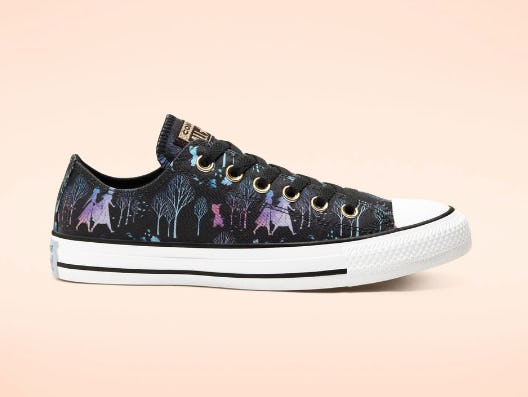 converse x frozen 2 chuck 70