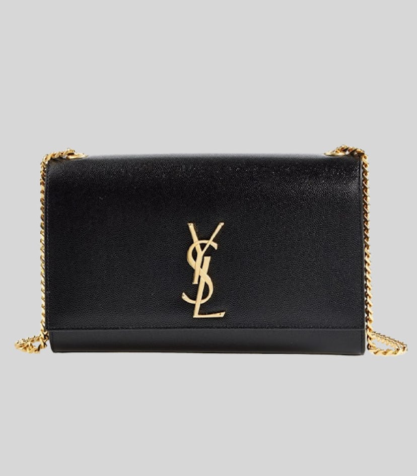 Saint Laurent Kate Shoulder Bag