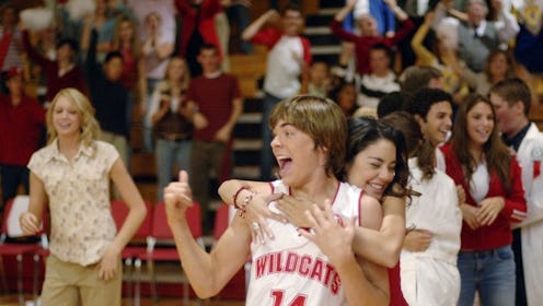 The 'High School Musical' series will feature an OG cast member cameo