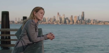 Meredith in the 'Grey's Anatomy' Season 16, Episode 8 promo