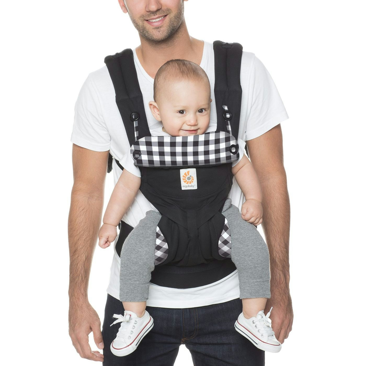 target baby carrier