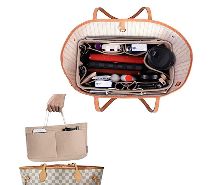 ZTUJO Purse Organizer