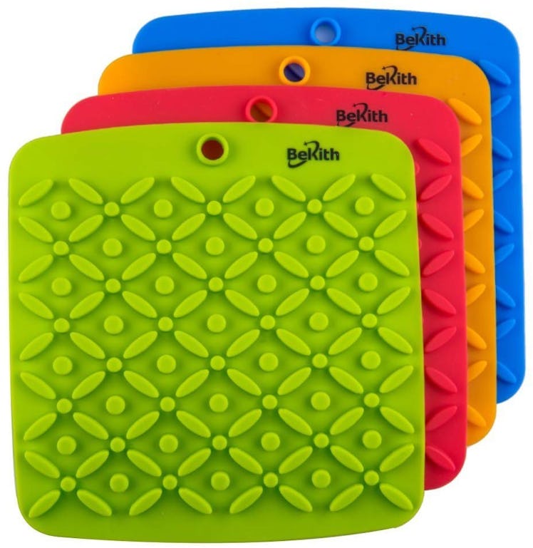 Bekith Silicone Pot Holder