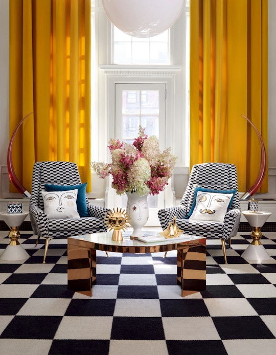 Jonathan Adler x H&M HOME collection brings bright, bold design to home goods