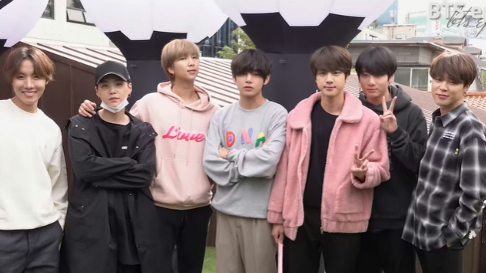 The Video Of BTS Visiting House Of BTS Will Make You Want To Live There