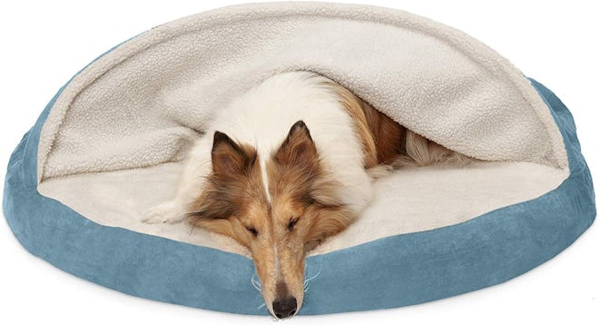 Furhaven Pet Dog Bed
