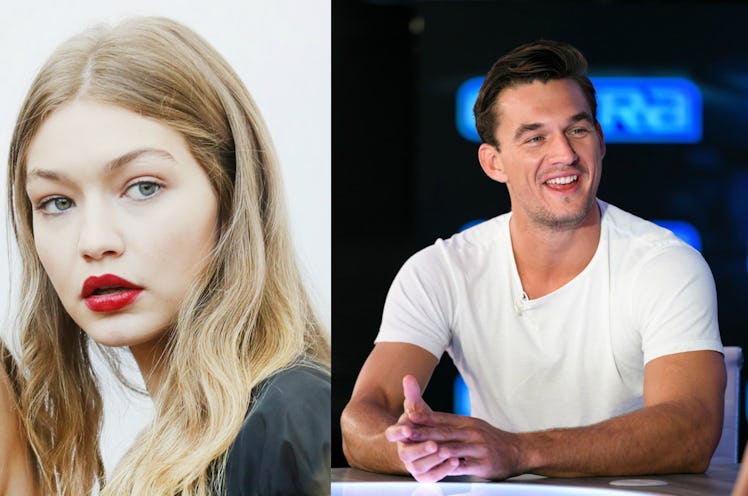Gigi Hadid & Tyler Cameron unfollowed each other on Instagram, which might be the ultimate closure.