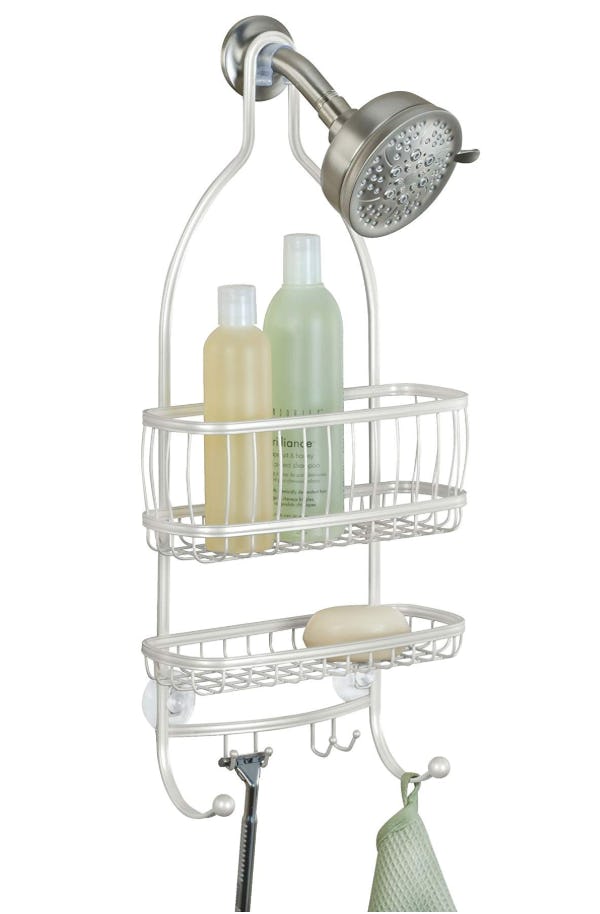 12 Best Shower Gadgets & Bathroom Accessories That Are Actually Useful