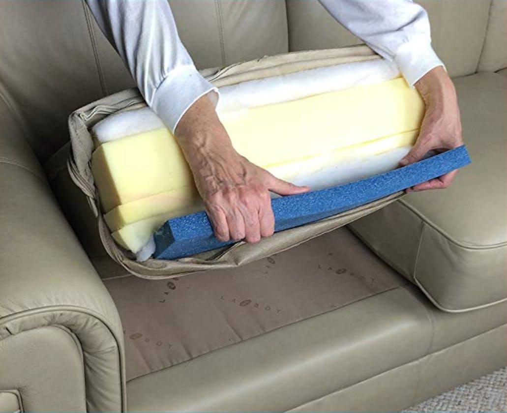 How To Make Your Couch More Comfortable