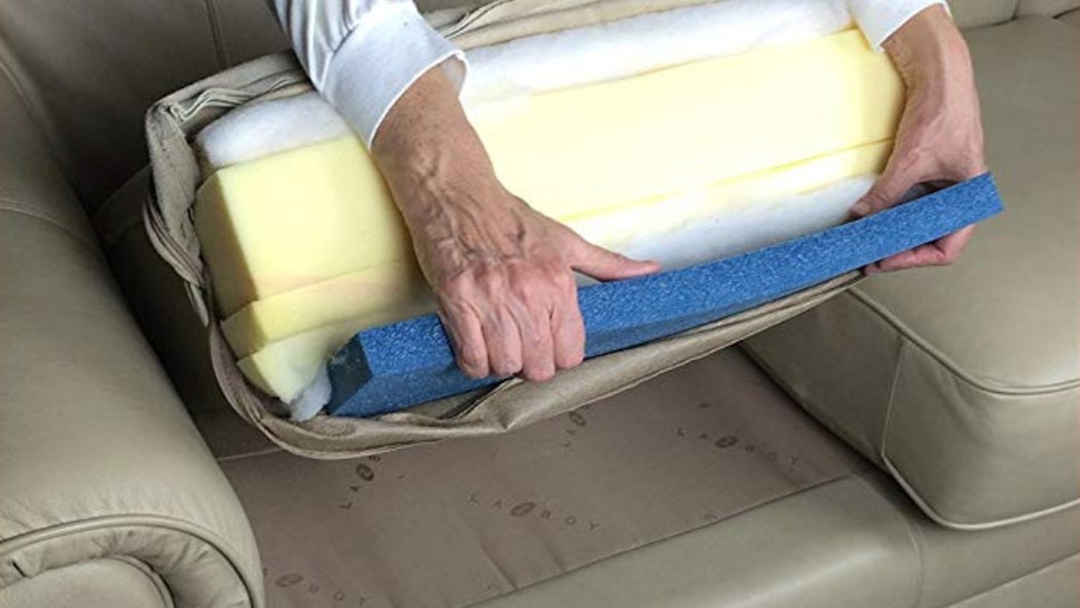 How To Make Your Couch More Comfortable