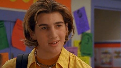 Hilary Duff says Ethan Craft and Lizzie McGuire might get together in the reboot