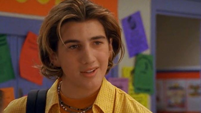 Hilary Duff says Ethan Craft and Lizzie McGuire might get together in the reboot