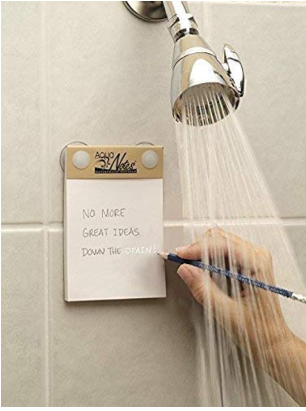 12 Best Shower Gadgets & Bathroom Accessories That Are Actually Useful