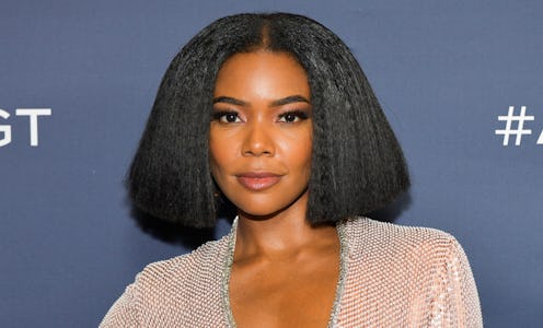NBC is "working with" Gabrielle Union after her 'America's Got Talent' departure