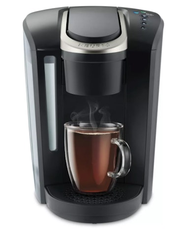 Keurig K-Select Single-Serve K-Cup Pod Coffee Maker