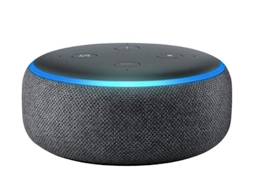 Amazon - Echo Dot