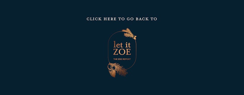 Click here to go back to the Let It Zoe homepage