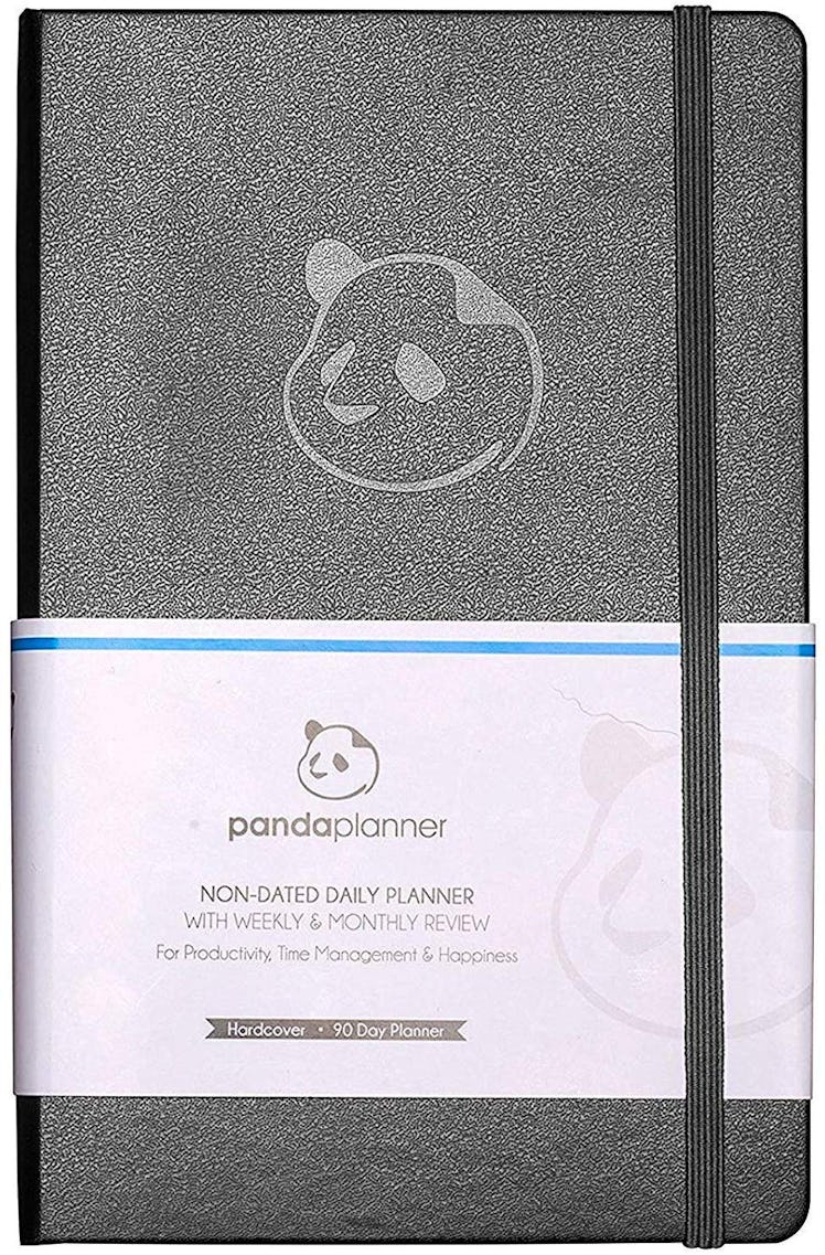 Panda Planner