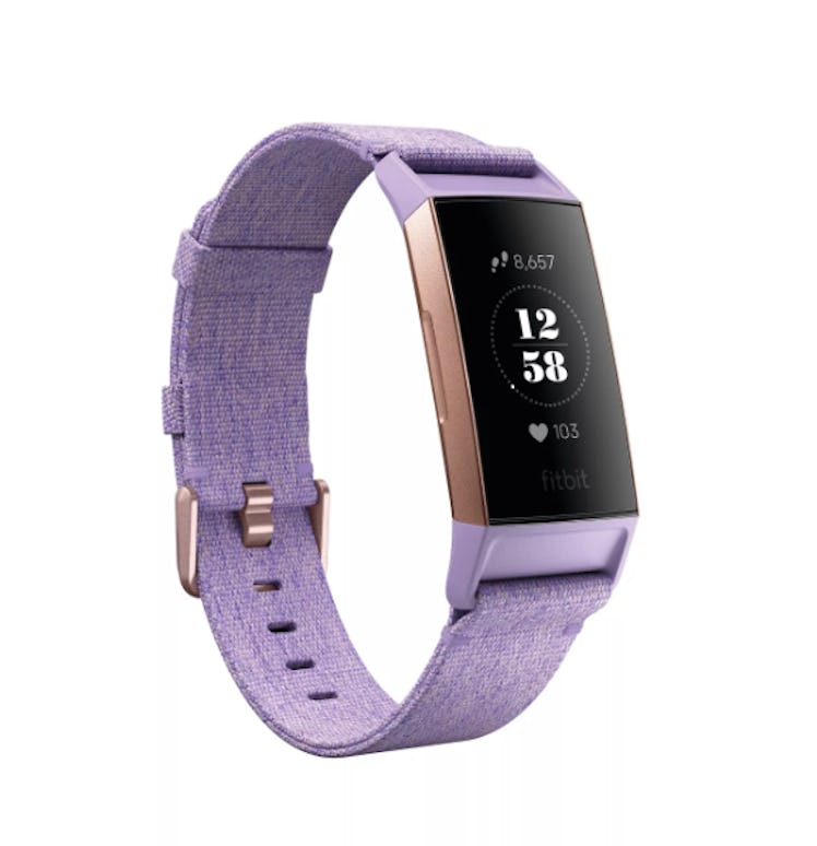 Fitbit Charge 3 SE Fitness Tracker