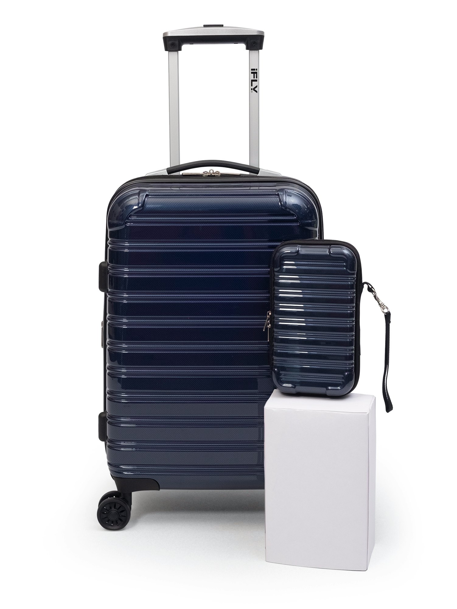 walmart ifly suitcase