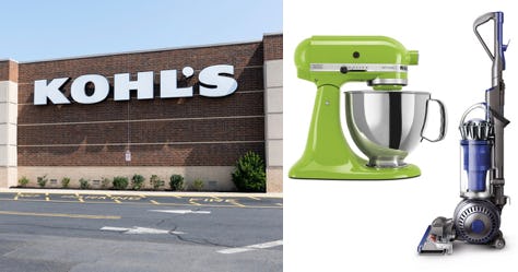 Kohl’s Cyber Monday 2019 Sale Is Discounting Everything 20, So Start