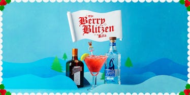 Chili’s December 2019 Marg Of The Month