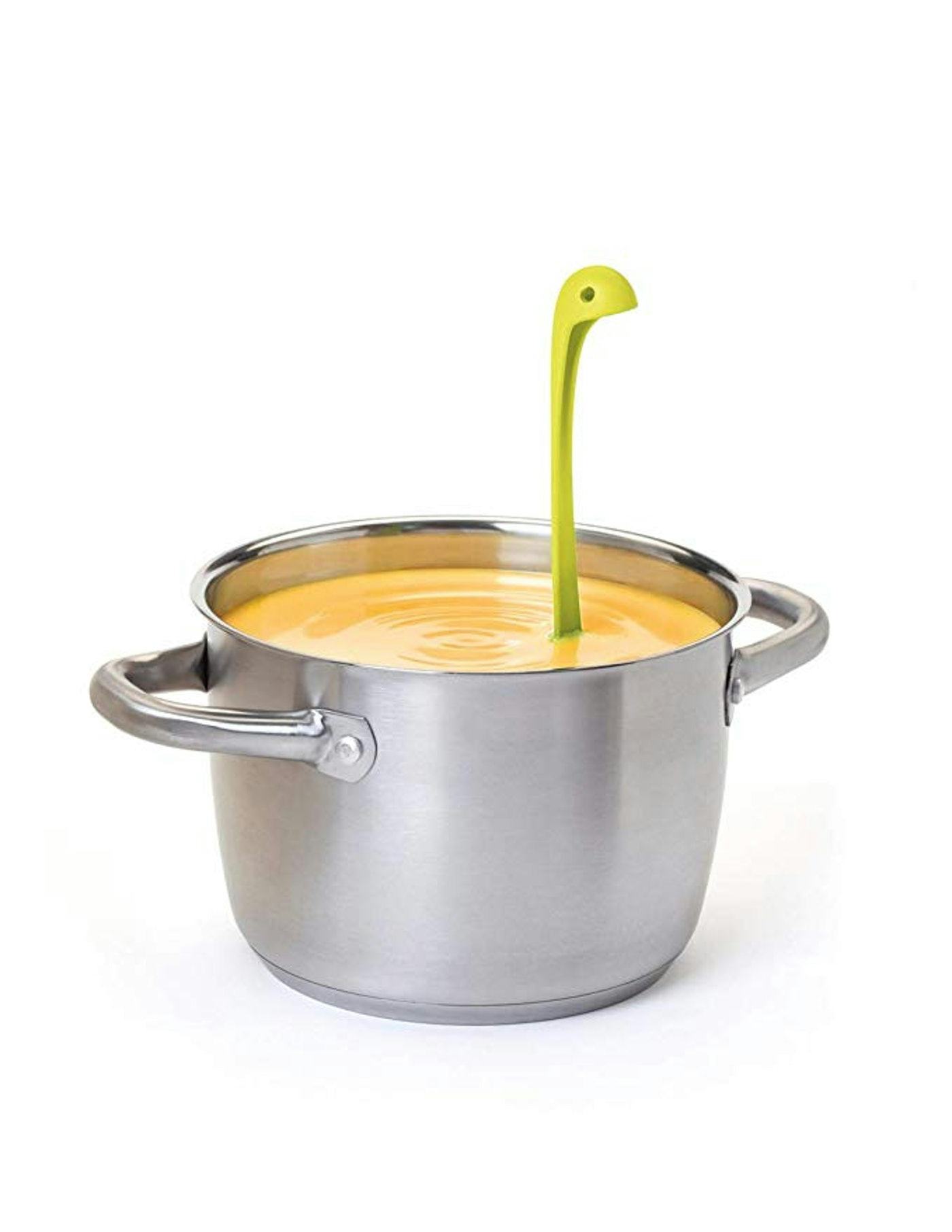 Ototo Nessie Ladle Green