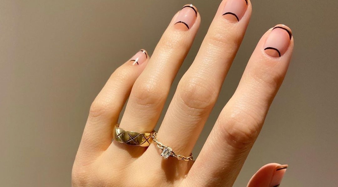 8 2020 Nail Art Trends To Continue The Reign Of Low Maintenance Manis
