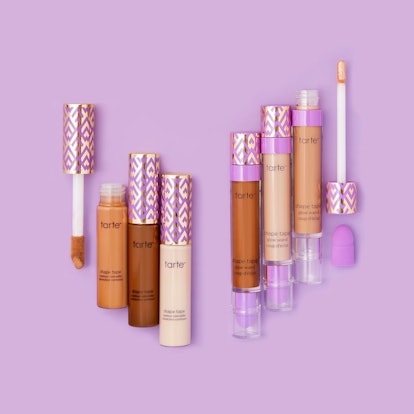 Tarte's Shape Tape Glow Wand retails for $25 on QVC.