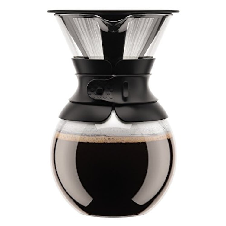 Bodum Pour-Over Coffee Maker