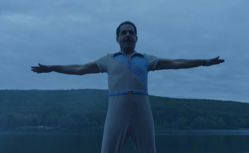 13 Marvelous Mrs Maisel Gifs Of The Show S Most Absurd