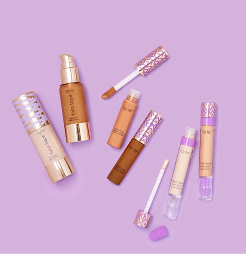 Tarte's Shape Tape Glow Wand is available now on QVC.