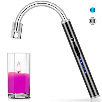 haino Rechargeable Electric Arc Lighter