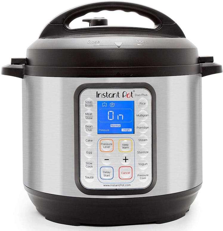 Instant Pot 60 DUO Plus 6 Qt