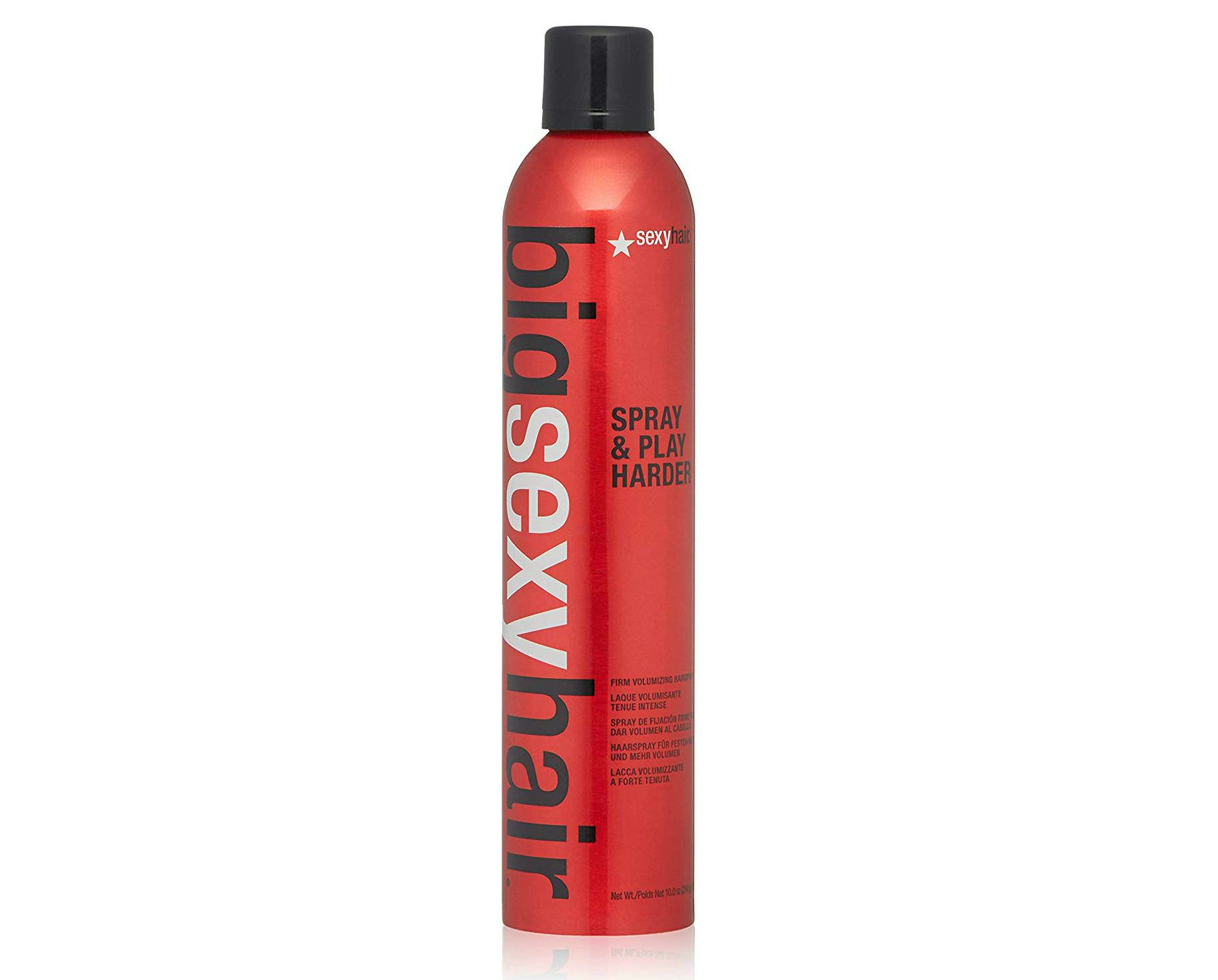 The 7 Best Products To Hold Curls In Straight Hair