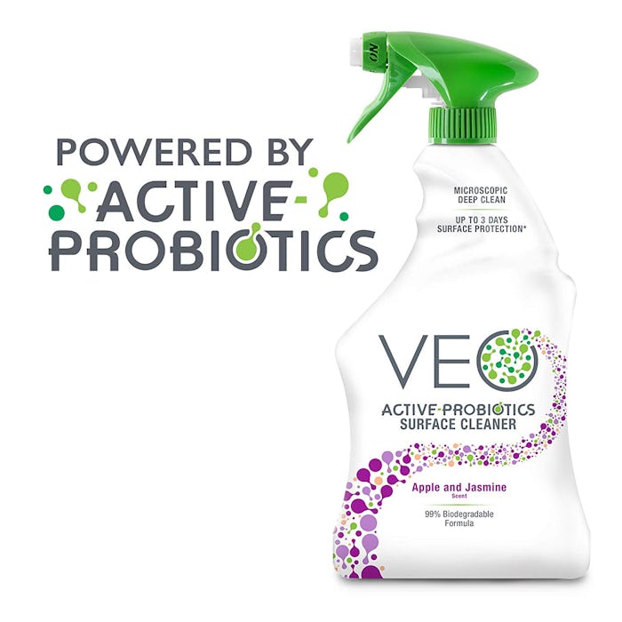 VEO Active-Probiotics All Purpose Cleaner Spray