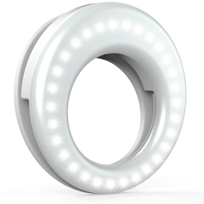 QIAYA Selfie Light Ring