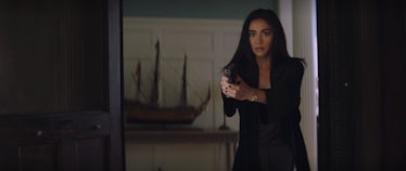 Will Shay Mitchell return as Peach in Season 2 of 'You' on Netflix?