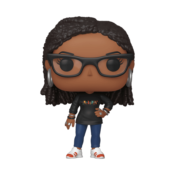 Ava DuVernay & Patty Jenkins’ New Funko Pops Are The First Female Director Figurines