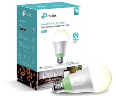 Kasa Smart Light Bulb by TP-Link