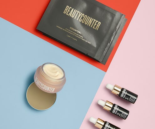 Beautycounter's flash sale is offering 20 percent off select gift sets.