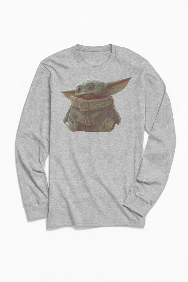 The Best Baby Yoda Toys & Gifts In 2020