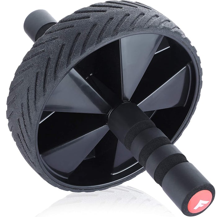 Fitnessery Ab Roller Wheel Exercise Equipment