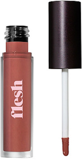 Hot Sauce Lip Gloss in "To The Window"