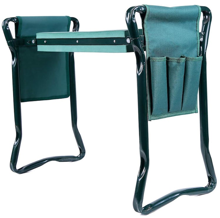 Ohuhu Garden Kneeler & Seat 