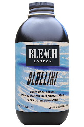 Bleach London Blullini Super Cool Colour